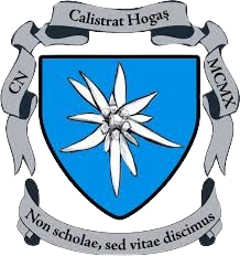 Colegiul National Calistrat Hogas